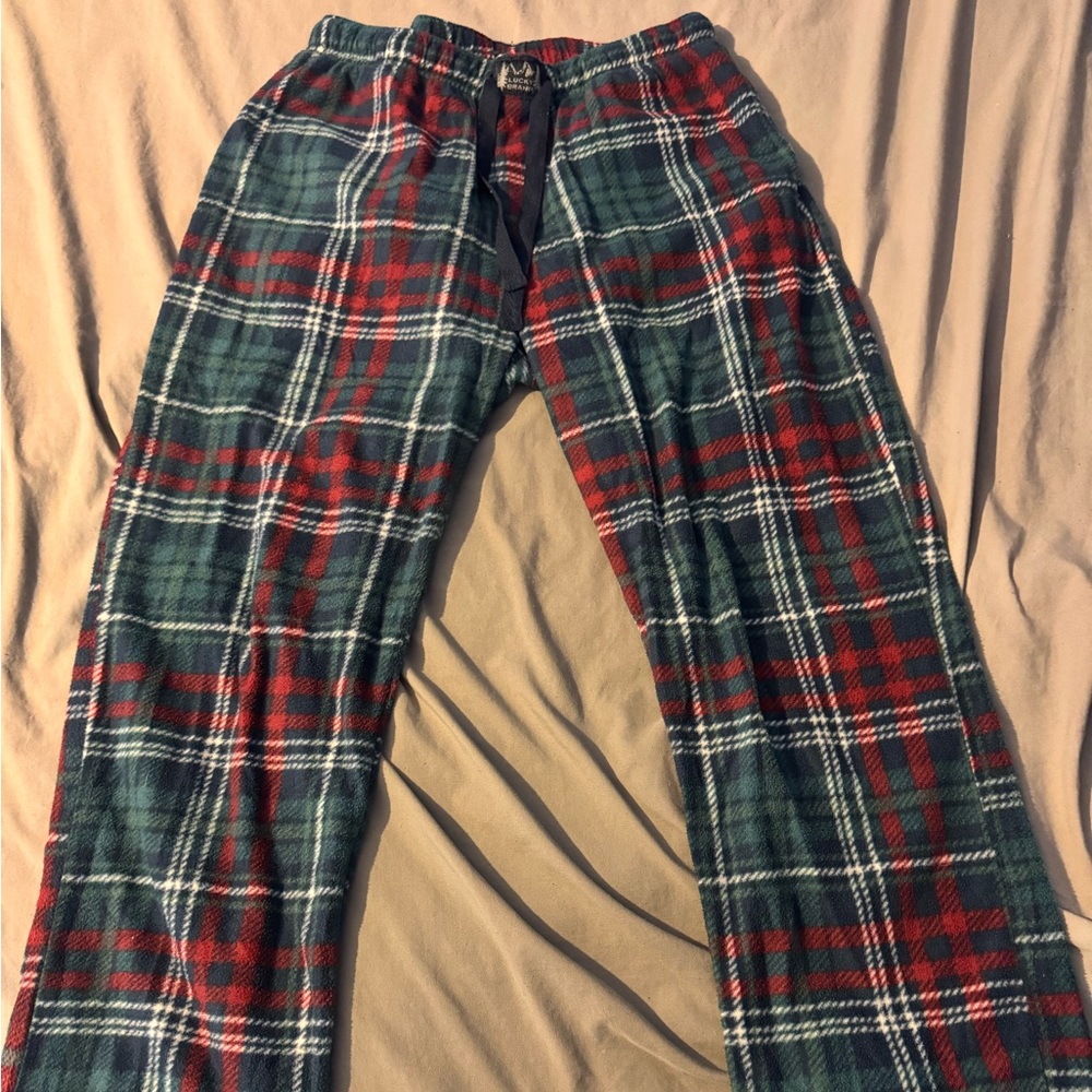 Unisex Lucky Brand PJ Pants